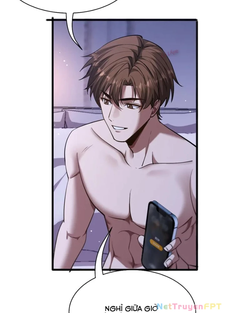 Ta Bị Kẹt Cùng Một Ngày 1000 Năm Chapter 175 - Trang 2