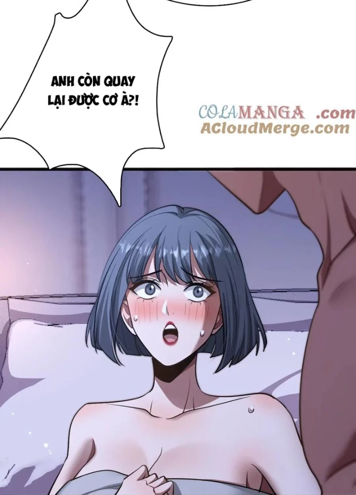 Ta Bị Kẹt Cùng Một Ngày 1000 Năm Chapter 175 - Trang 2