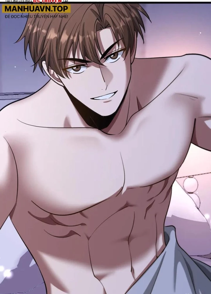 Ta Bị Kẹt Cùng Một Ngày 1000 Năm Chapter 175 - Trang 2
