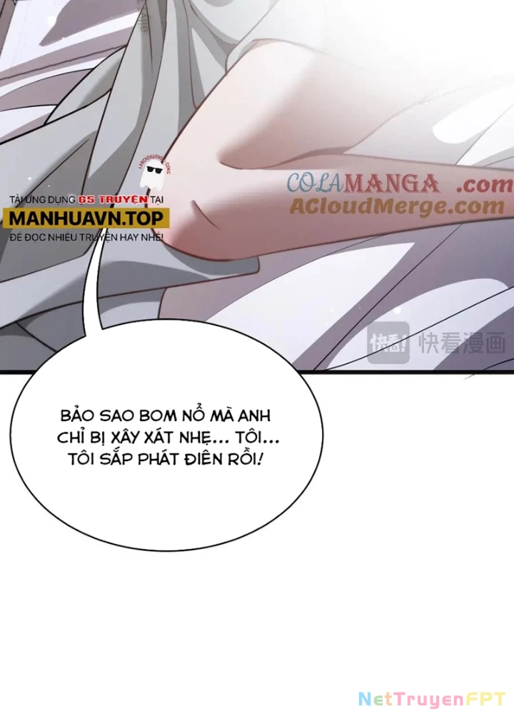 Ta Bị Kẹt Cùng Một Ngày 1000 Năm Chapter 175 - Trang 2