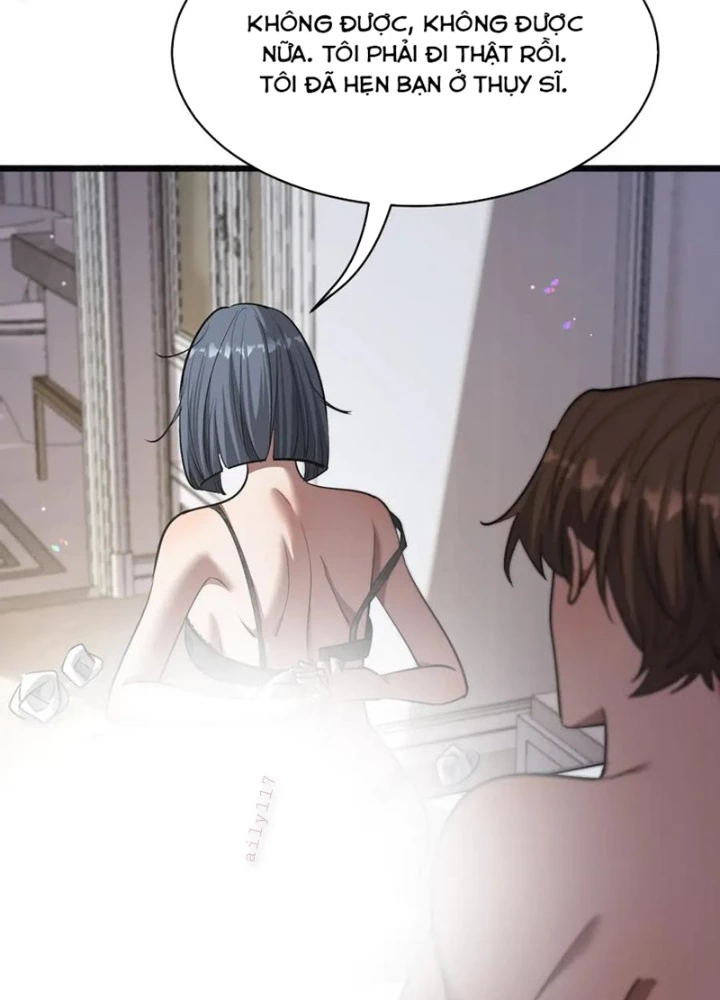 Ta Bị Kẹt Cùng Một Ngày 1000 Năm Chapter 175 - Trang 2