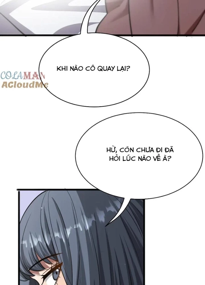 Ta Bị Kẹt Cùng Một Ngày 1000 Năm Chapter 175 - Trang 2