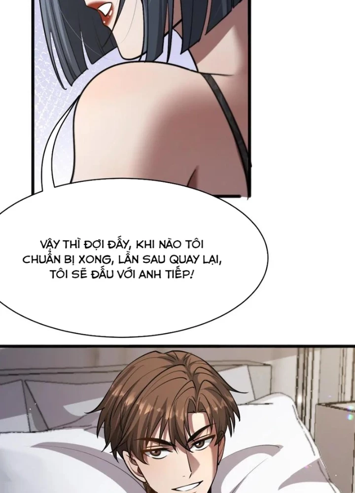 Ta Bị Kẹt Cùng Một Ngày 1000 Năm Chapter 175 - Trang 2