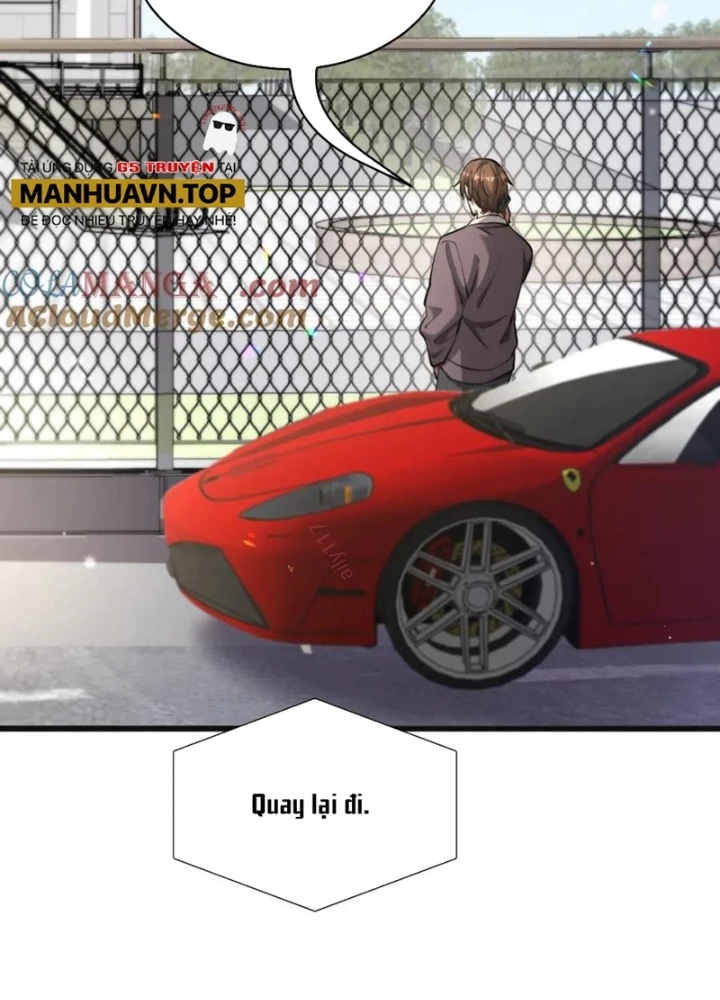 Ta Bị Kẹt Cùng Một Ngày 1000 Năm Chapter 175 - Trang 2