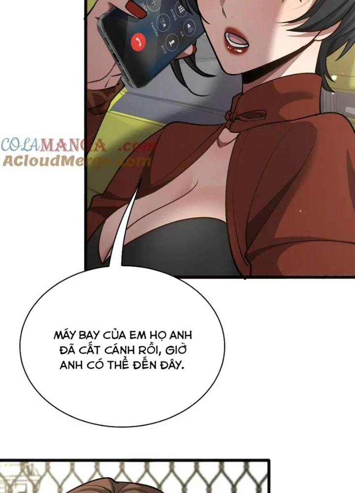 Ta Bị Kẹt Cùng Một Ngày 1000 Năm Chapter 175 - Trang 2