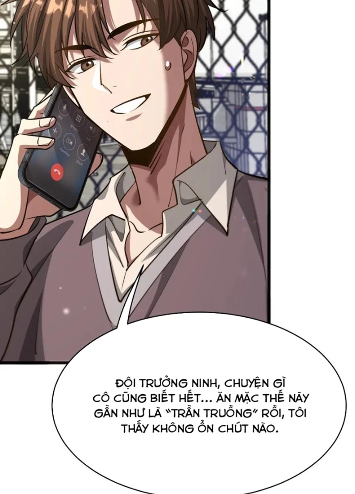Ta Bị Kẹt Cùng Một Ngày 1000 Năm Chapter 175 - Trang 2