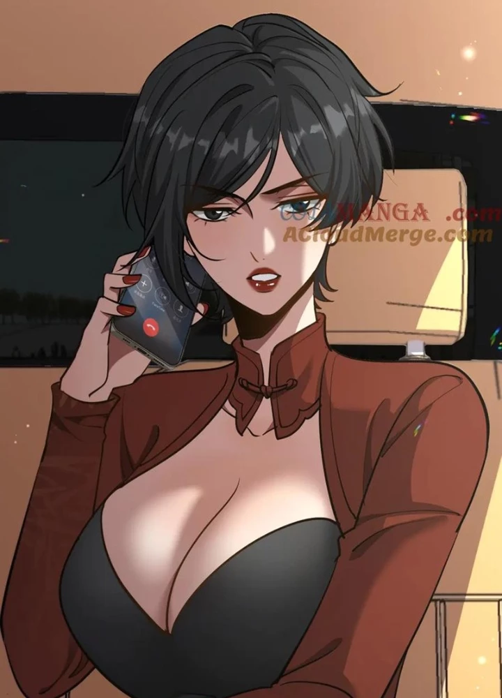 Ta Bị Kẹt Cùng Một Ngày 1000 Năm Chapter 175 - Trang 2