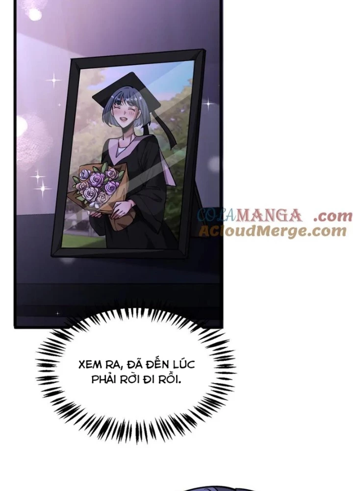 Ta Bị Kẹt Cùng Một Ngày 1000 Năm Chapter 175 - Trang 2