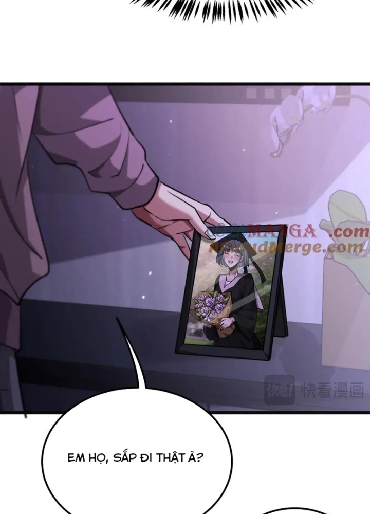 Ta Bị Kẹt Cùng Một Ngày 1000 Năm Chapter 175 - Trang 2