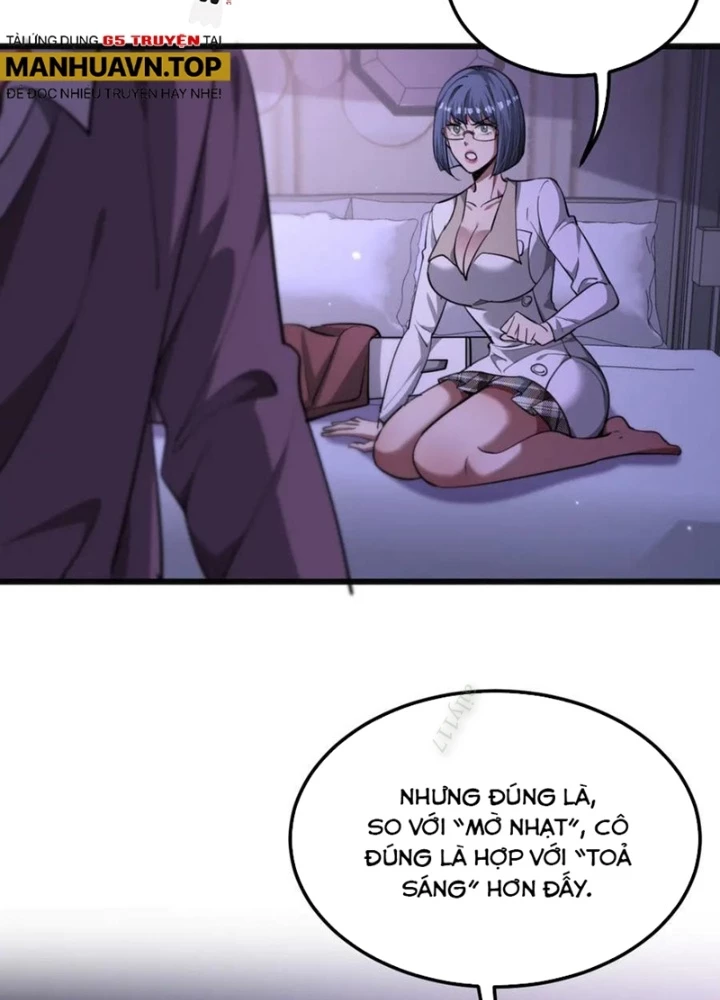 Ta Bị Kẹt Cùng Một Ngày 1000 Năm Chapter 175 - Trang 2