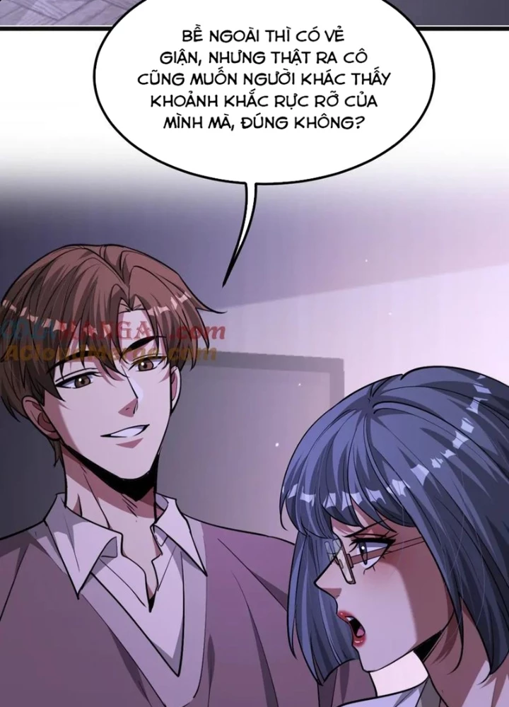 Ta Bị Kẹt Cùng Một Ngày 1000 Năm Chapter 175 - Trang 2