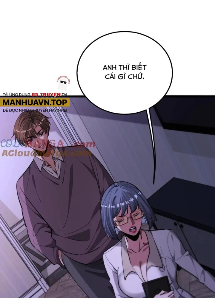 Ta Bị Kẹt Cùng Một Ngày 1000 Năm Chapter 175 - Trang 2