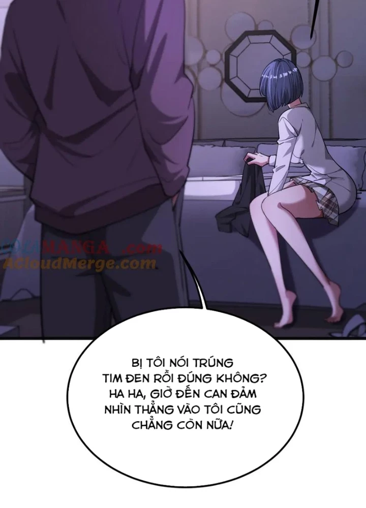 Ta Bị Kẹt Cùng Một Ngày 1000 Năm Chapter 175 - Trang 2