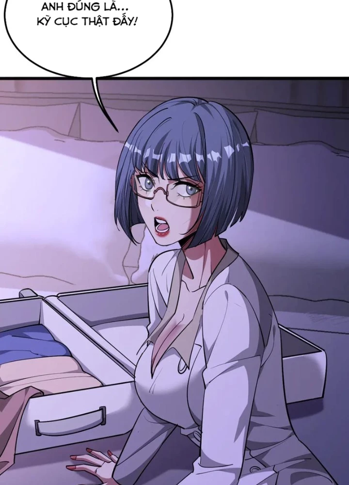 Ta Bị Kẹt Cùng Một Ngày 1000 Năm Chapter 175 - Trang 2