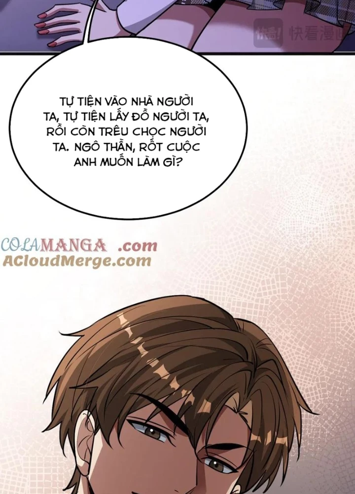 Ta Bị Kẹt Cùng Một Ngày 1000 Năm Chapter 175 - Trang 2