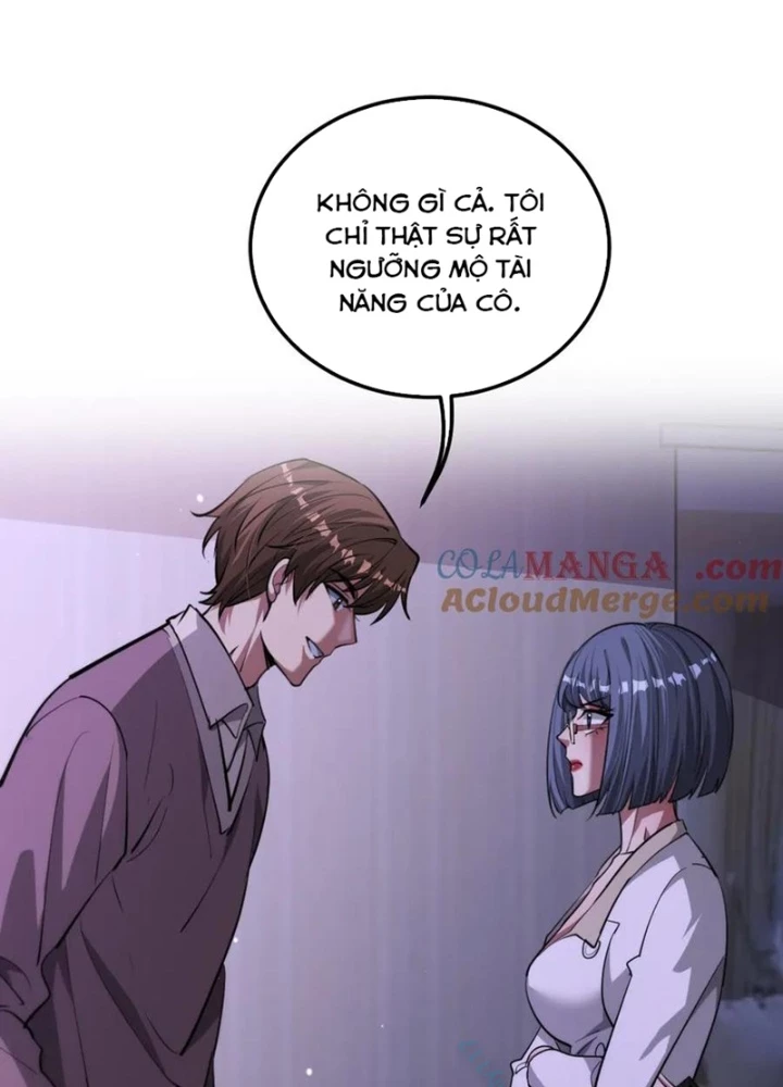 Ta Bị Kẹt Cùng Một Ngày 1000 Năm Chapter 175 - Trang 2