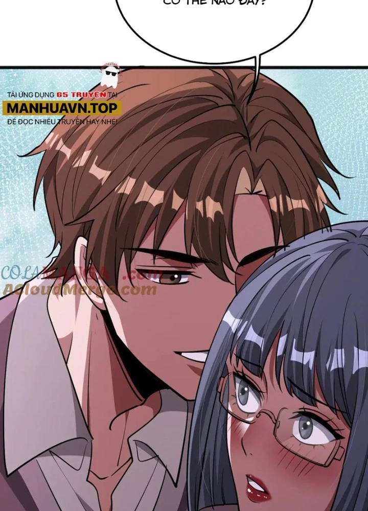 Ta Bị Kẹt Cùng Một Ngày 1000 Năm Chapter 175 - Trang 2