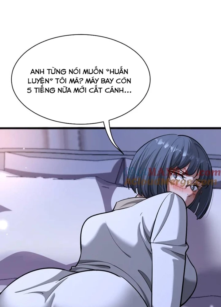 Ta Bị Kẹt Cùng Một Ngày 1000 Năm Chapter 175 - Trang 2