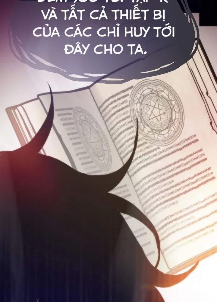 Hồi Quy Giả Chapter 127 - Trang 2