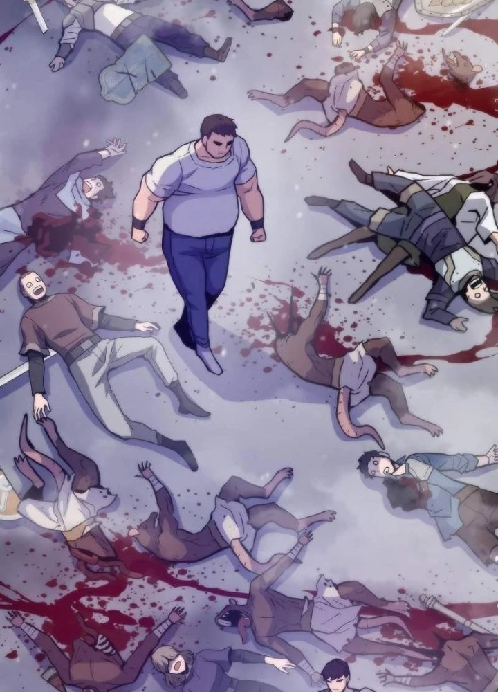 Hồi Quy Giả Chapter 127 - Trang 2