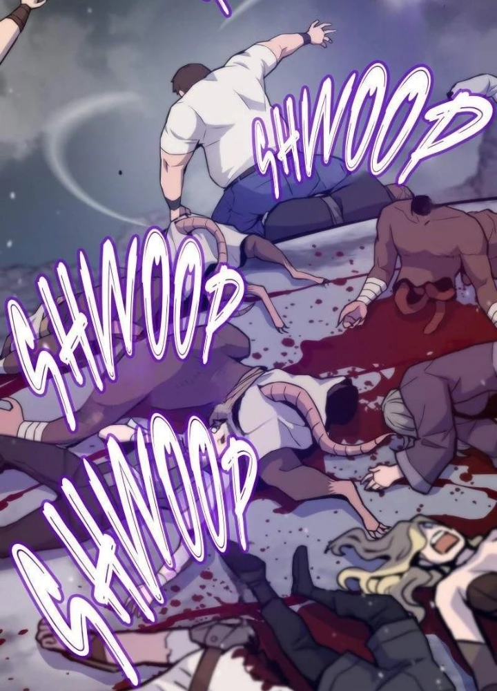 Hồi Quy Giả Chapter 127 - Trang 2