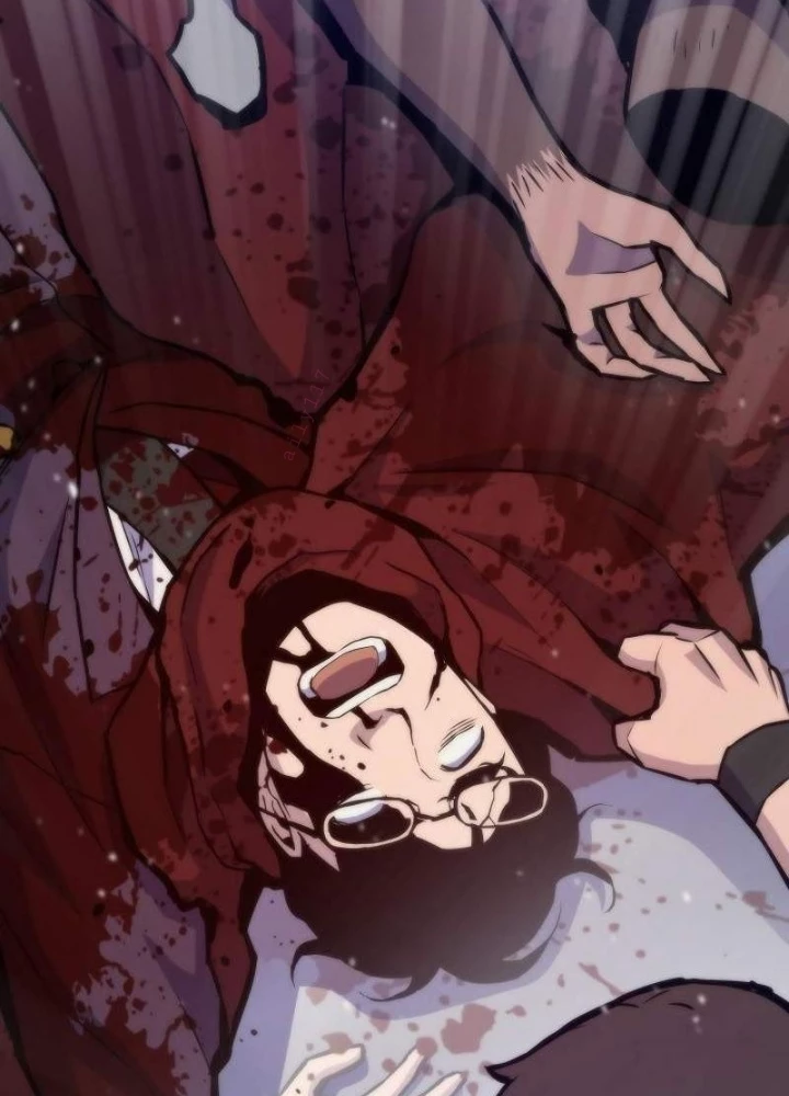 Hồi Quy Giả Chapter 127 - Trang 2