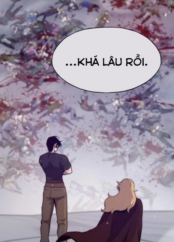 Hồi Quy Giả Chapter 127 - Trang 2