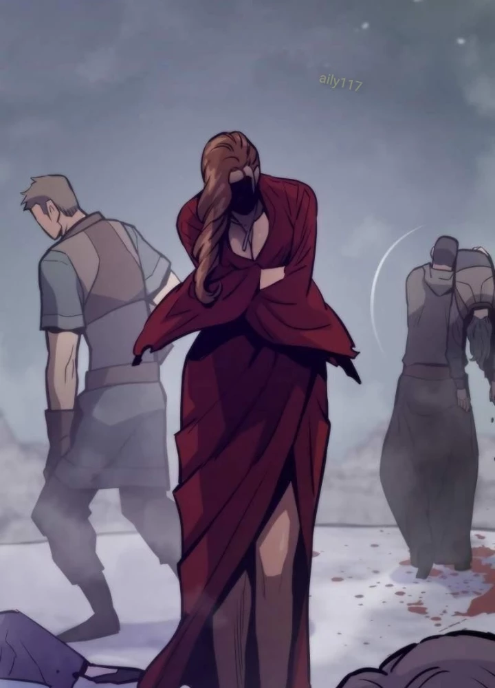 Hồi Quy Giả Chapter 127 - Trang 2