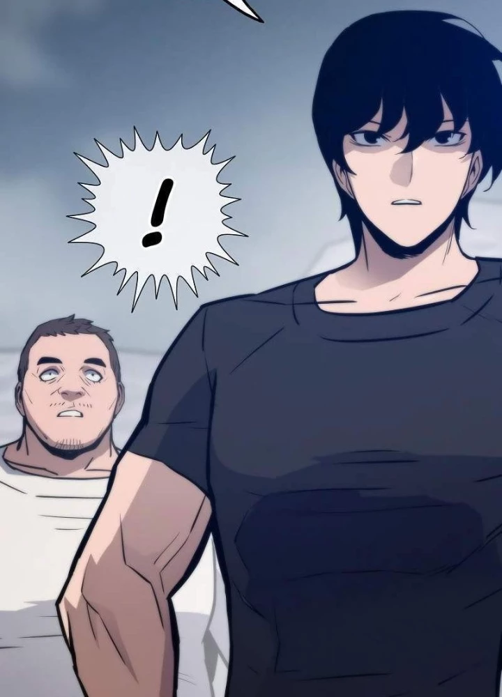 Hồi Quy Giả Chapter 127 - Trang 2