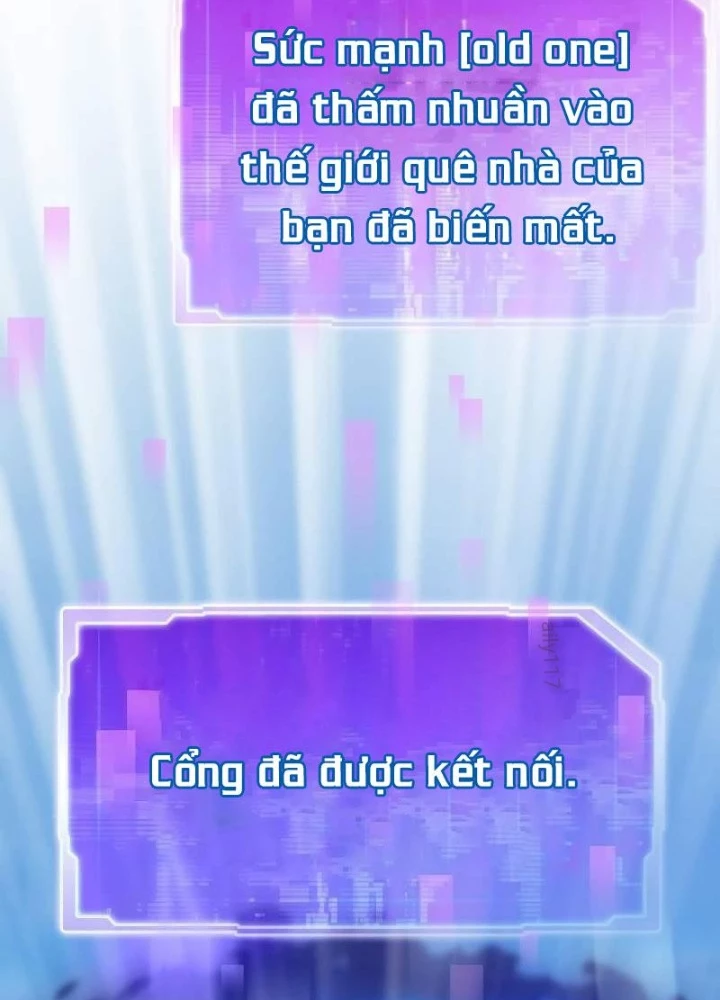 Hồi Quy Giả Chapter 127 - Trang 2