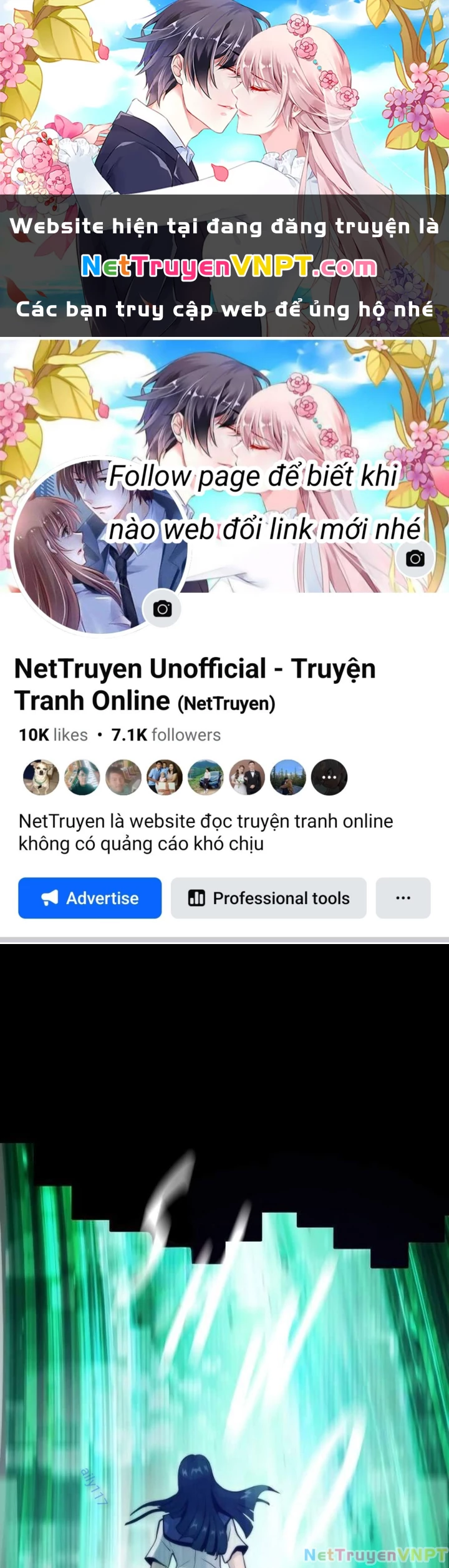 Hồi Quy Giả Chapter 127 - Trang 2