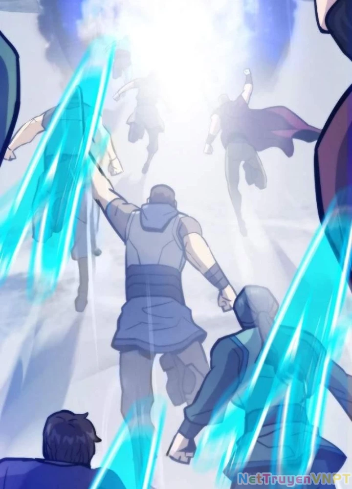 Hồi Quy Giả Chapter 127 - Trang 2