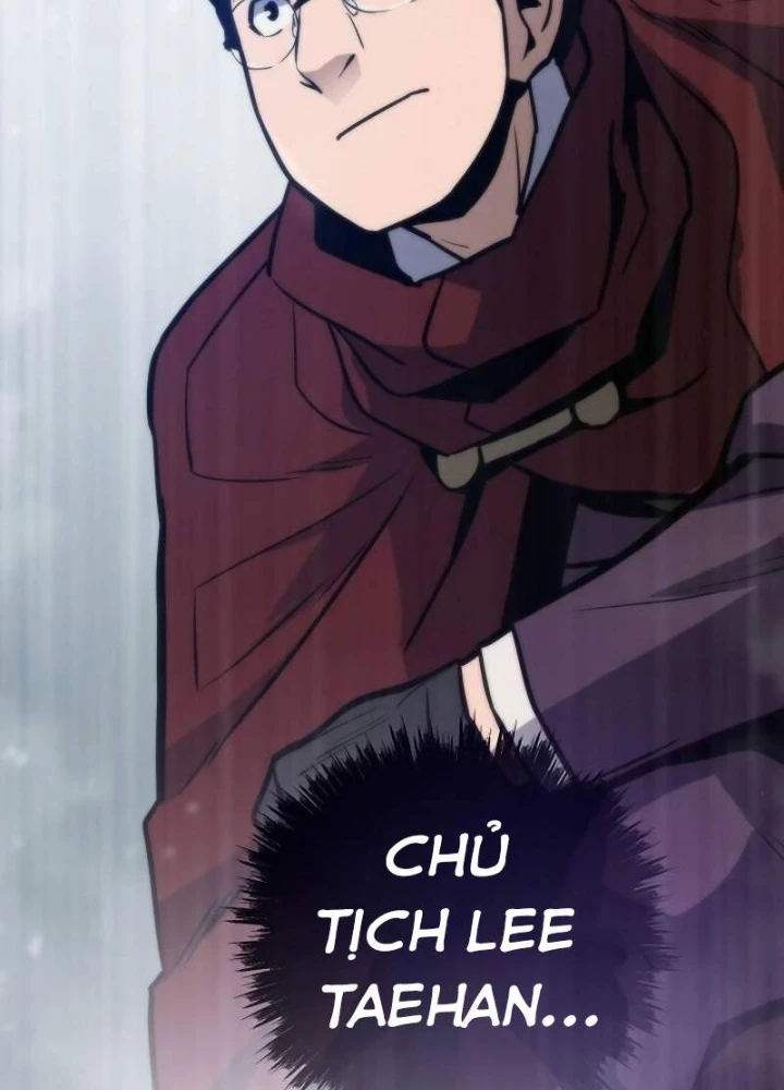 Hồi Quy Giả Chapter 128 - Trang 2