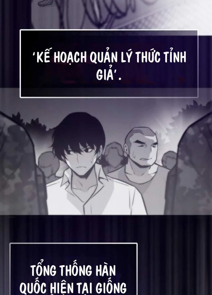 Hồi Quy Giả Chapter 128 - Trang 2