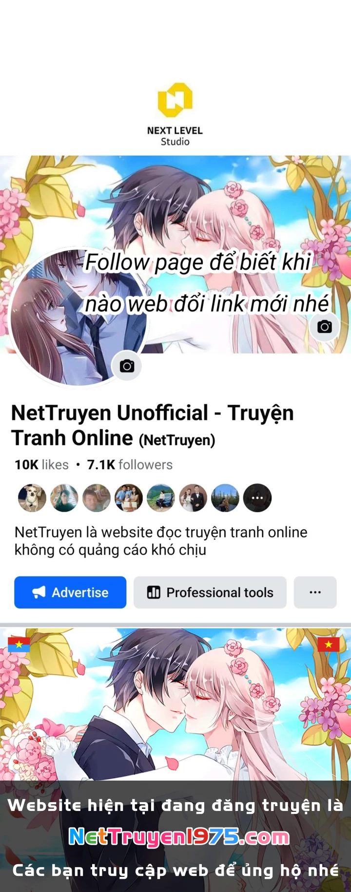 Hồi Quy Giả Chapter 129 - Trang 2