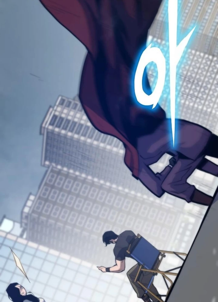 Hồi Quy Giả Chapter 129 - Trang 2