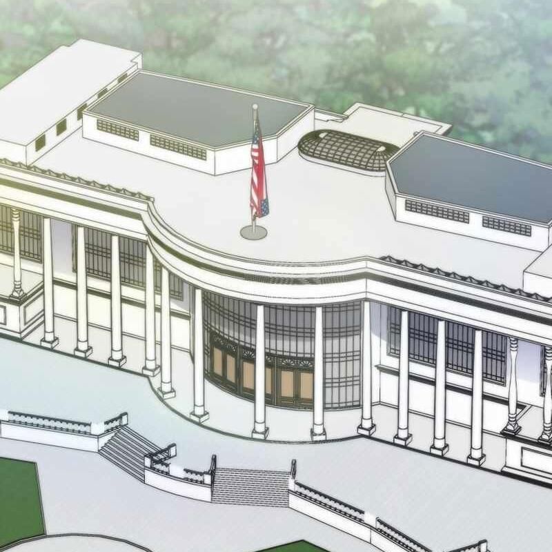 Hồi Quy Giả Chapter 131 - Trang 2