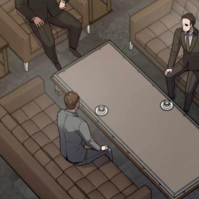 Hồi Quy Giả Chapter 131 - Trang 2
