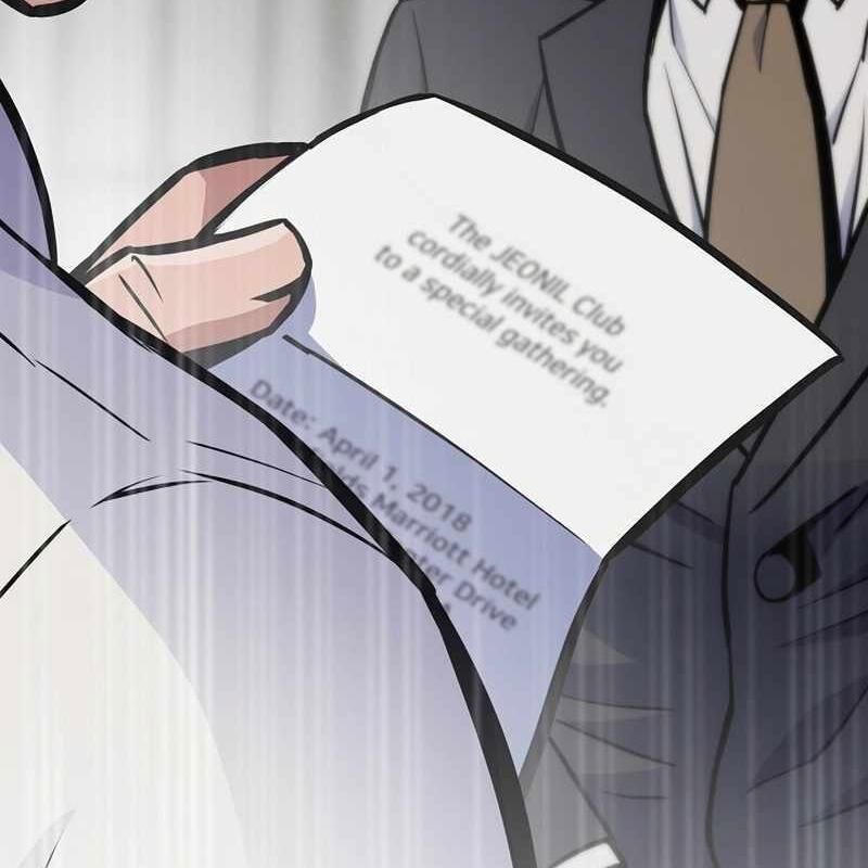 Hồi Quy Giả Chapter 131 - Trang 2