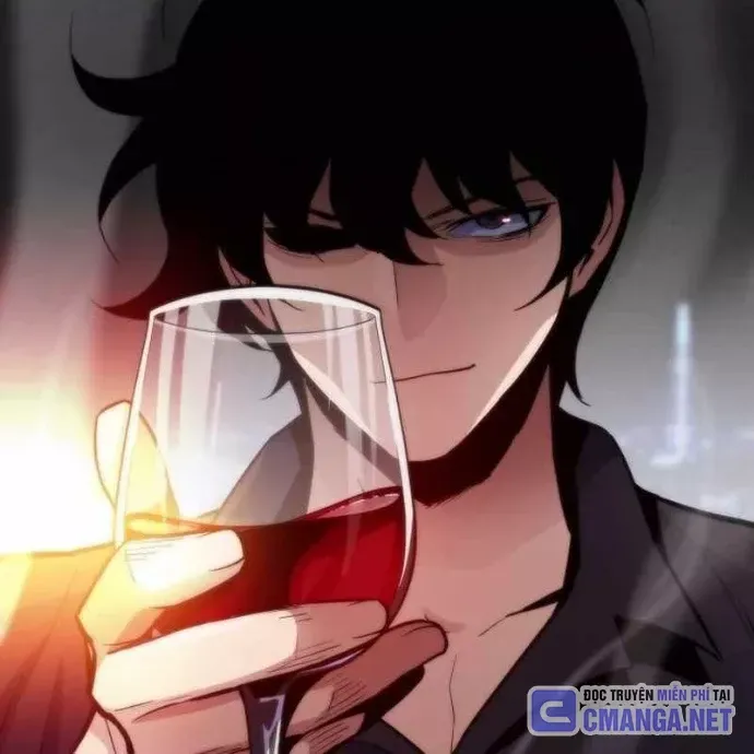 Hồi Quy Giả Chapter 135 - Trang 2