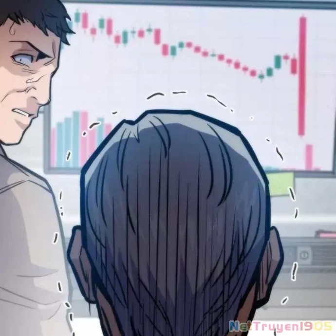 Hồi Quy Giả Chapter 135 - Trang 2
