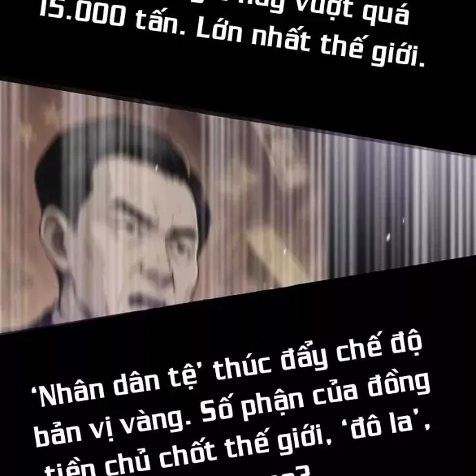 Hồi Quy Giả Chapter 135 - Trang 2