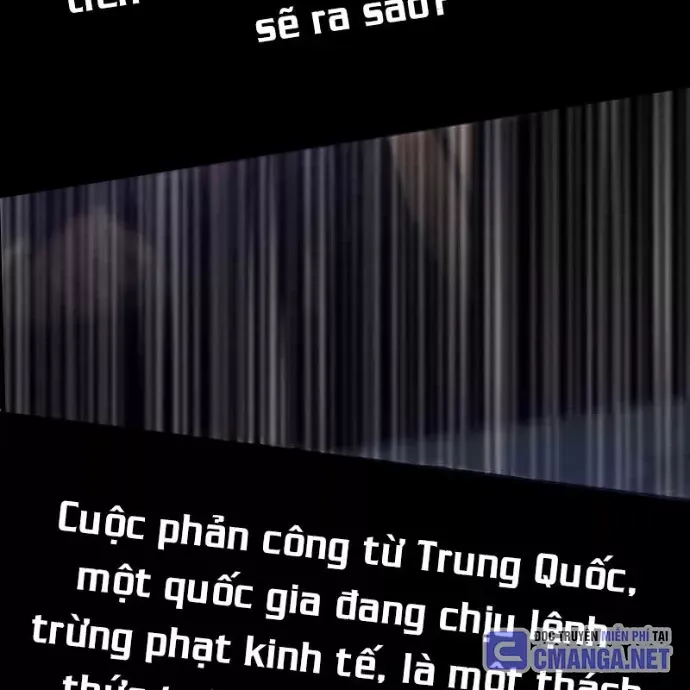 Hồi Quy Giả Chapter 135 - Trang 2