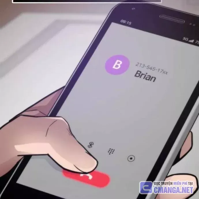 Hồi Quy Giả Chapter 135 - Trang 2