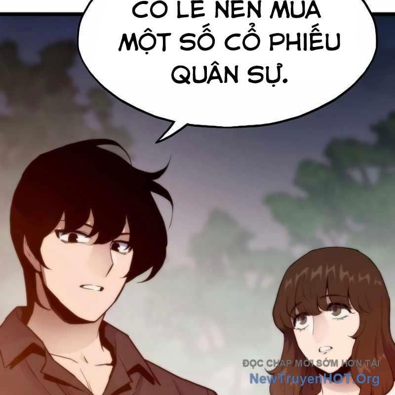 Hồi Quy Giả Chapter 138 - Trang 2