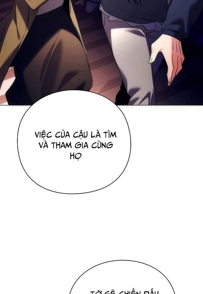 Đêm Của Yêu Tinh Chapter 40.2 - Trang 2