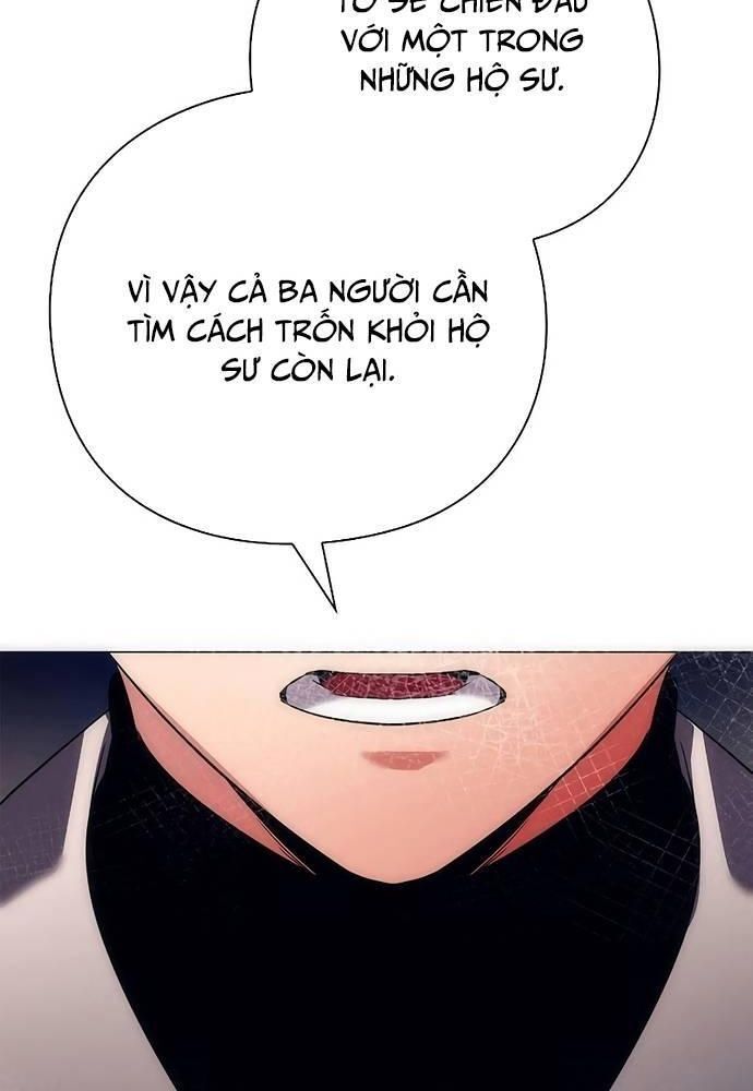 Đêm Của Yêu Tinh Chapter 40.3 - Trang 2
