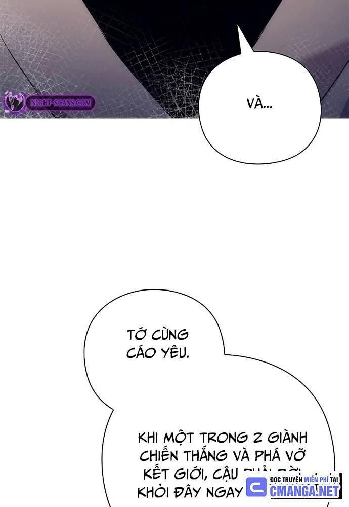 Đêm Của Yêu Tinh Chapter 40.3 - Trang 2