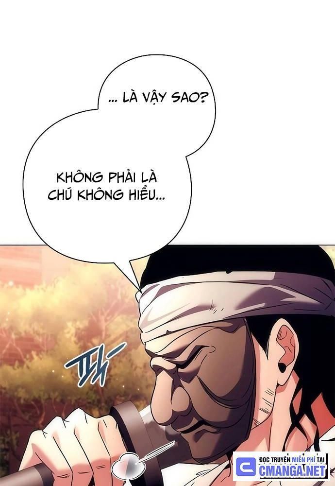 Đêm Của Yêu Tinh Chapter 40.3 - Trang 2