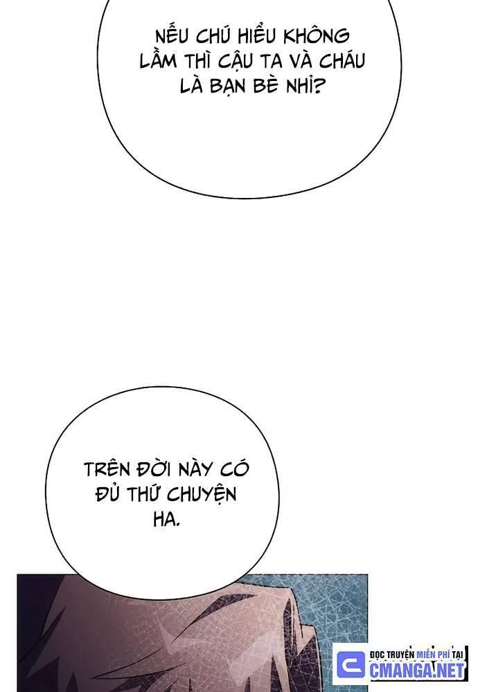 Đêm Của Yêu Tinh Chapter 40.3 - Trang 2